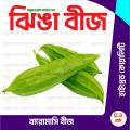 HY Jhinga Seeds 0.1gm Intact Pack.