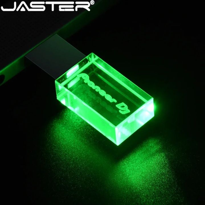 JASTER%20Crystal%20Pen%20Drive%20128GB%20Free%20Custom%20Logo%20Memory%20Stick%2064GB%20Will%20Emit%20Light%20USB%20Flash%20Drive%2032GB%20Creative%20Pendrive%2016GB%20-%20Image%205
