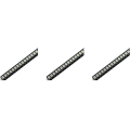 300PCS 3528 Amber+Yellow PLCC-4 Reverse Pole ,617Nm+587Nm , 50MA 2V 0.1W Bicolor SMD LED Lamps Light Beads LAYT67B. 