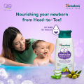 Himalaya Head To Toe Gentle 2 in 1 Wash - 200ml. 