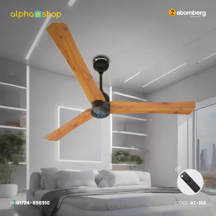Atomberg%20Renesa+%2056"%2035W%20BLDC%20motor%20Energy%20Saving%20Anti-Dust%20Speed%20Indicator%20Light%20Ceiling%20Fan%20with%20Remote%20Control%20%7C%20Free%20Delivery%20-%20Image%202