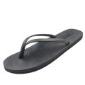 Fashion New Summer Non Slip Comfortable EVA Sole Soft Slippers Men's Flip Flops for Beach Daily 2024 Lovers Slipper Shoes Home. 
