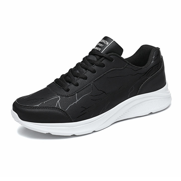 Spring%20leather%20sneakers%20men's%20lightweight%20running%20shoes%20foreign%20trade%20men's%20shoes%20spot%20wholesale%20lace-up%20casual%20shoes%20men%20-%20Image%206