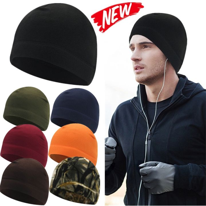 Women%20Men%20Trendy%20Warm%20Thin%20Cable%20Knit%20Fleece%20Warm%20Windproof%20Soft%20Beanie%20Hat%20for%20Jogging,%20Cycling,%20Outside%20Sports%20/%20%20Fashion%20%20Style%20Daily%20Wear%20Slouchy%20Skull%20Caps%20-%20Image%204