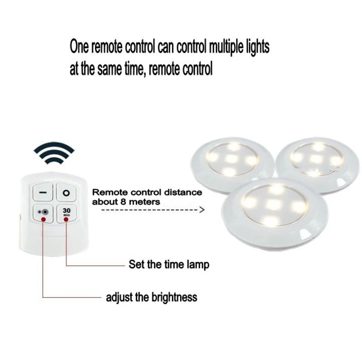 Battery%20Operated%20Puck%20Lighting%20Closets%20Lights%20with%20Remote%20Control%20for%20Wardrobe%20kitchen%20LED%20Under%20Cabinet%20night%20Light%20Wall%20Lamp%20Smart%20LED%20Lights%20Wireless%20Cabinet%20Light%20-%20Image%208