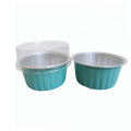 Oven-safe Baking molds Creative Non-stick Flexible Cake molds Easy-release Pudding molds for Home baking Pastry chef Party supplies Dessert making Baking enthusiasts.
