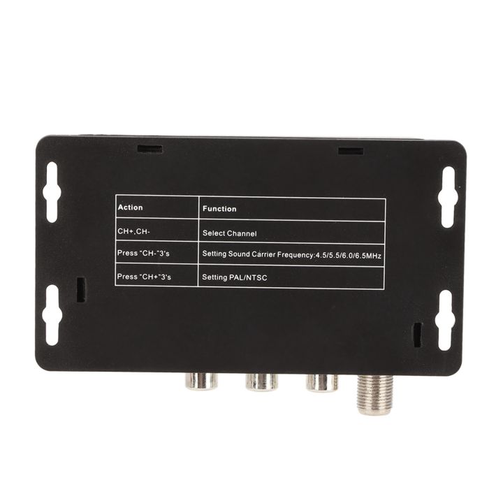 RF%20Modulator,%20AV%20To%20RF%20Convertor%20Wide%20Frequency%20Range%20PAL%20NTSC%20for%20DVD%20for%20DVR%20-%20Image%205