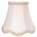 【VisioN Shop】Newest Vintage Small Textured Fabric Chandelier Light Ceiling. 