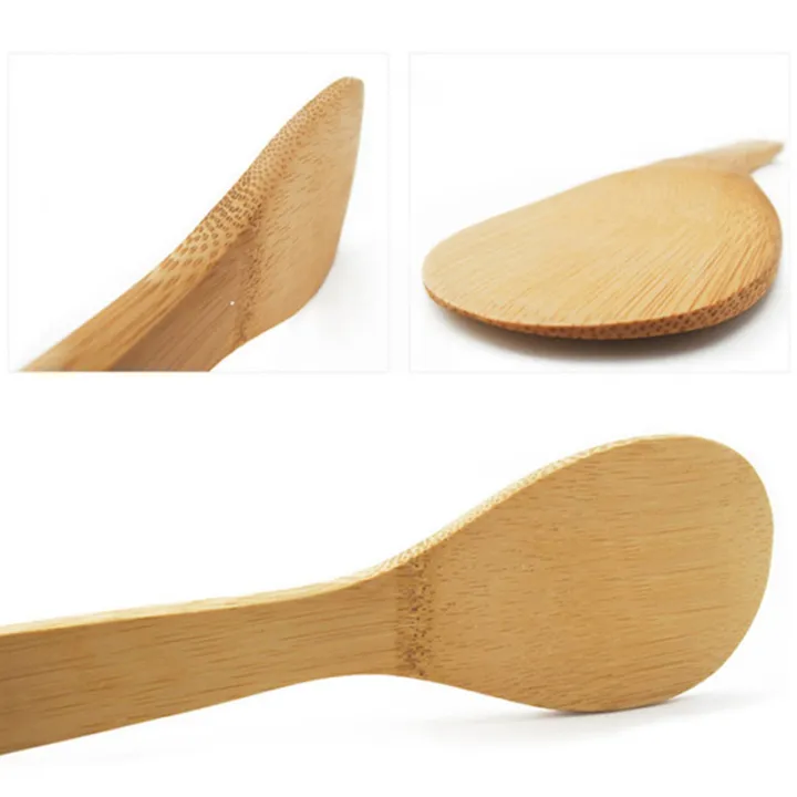 Bamboo%20Rice%20Spoon%20Wooden%20Kitchen%20Ladle%20Tablespoon%20Kitchen%20Utensils%20Tableware%20-%20Image%203
