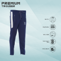 SMUG Stylish Trousers for Men - Made of Soft and Comfortable Chinese Fabric - Joggers.