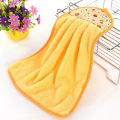 Hand towels are smooth and comfortable small size 10x15 inch-1 piece - towel.
