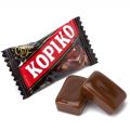 KOPIKO Coffee Candy - 40pcs Packet. 