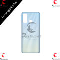 For Tecno Spark 5 Pro // Full body // Backshell // Backhsell // Backshell Glass Case Phone Back Cover Backshell Glass Battery Rear Case.