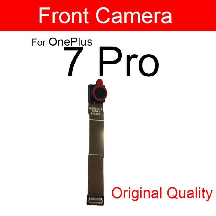 Replacement Front Camera for OnePlus Pro Pop Up Camera (Selfie