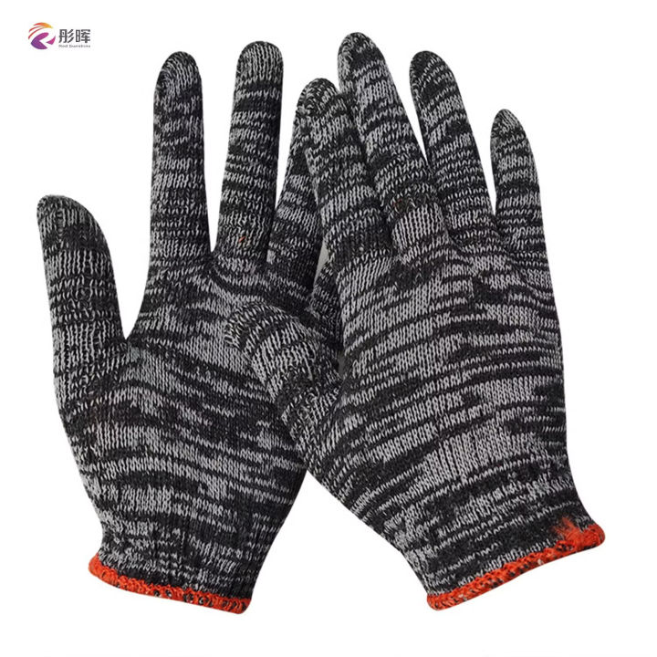 Cotton%20Hand%20Gloves%20Grey%20-%20Image%202