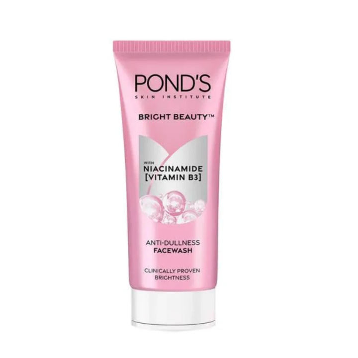 Ponds%20Bright%20Beauty%20Facewash%20with%20Niacinamide%20100gm%20INDIAN%20-%20Image%203