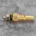 Universal 1/8NPT Electrical Temperature Sender Water Oil Temp Sensor. 