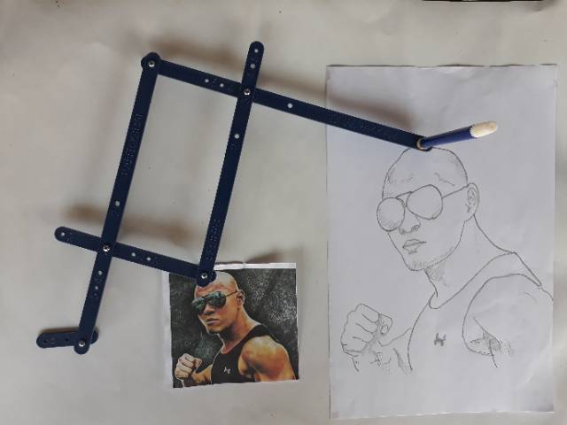 Pantograph%20/%20Pantograph%20/%20Drawing%20Tools%20/%20Painting%20Tools%20-%20Image%205