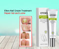 Nail Cream Treatment Repair Gel. 