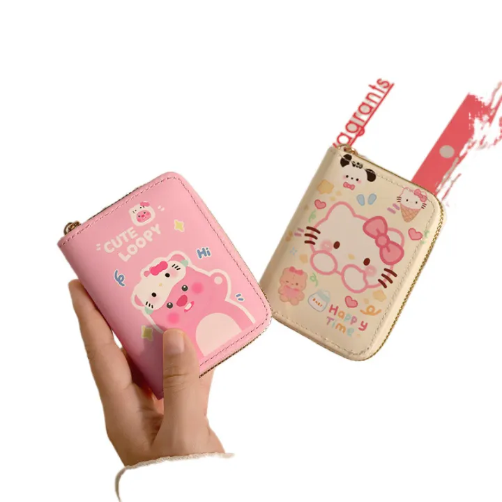 Beautiful%20women%20purse%20wallet%20card%20holder%20for%20women/girl/teenager-Artificial%20Leather%20-%20Image%204