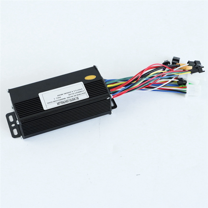 Electric%20Bicycle%20Controller%20750W%2036V/48V%2025A%20Sine%20Wave%20Controller,%20Scooter%20Accessories%20Component%20-%20Image%206