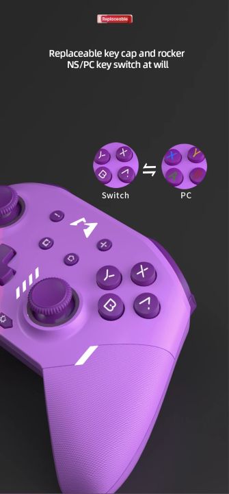 MOBAPAD%20M9%20HD%20Huben%20Controller%20ALPS%20Joystick%20Support%20For%20Nintendo%20Switch/Switch%20Oled%20PC%20Win10/11%20Android%20iOS%20Game%20Accessories%20-%20Image%208