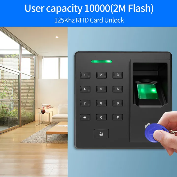 Fingerprint%20Scanner%20RFID%20125kh%20Card%20Reader%20Access%20Control%20Keypad%20with%20Relay%20Security%20Door%20System%20Finger%20Sensor%20Wiegand%2010000user%20-%20Image%202