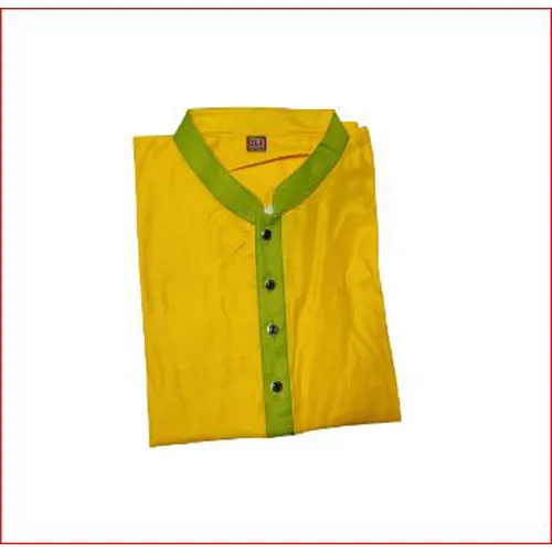 Yellow%20Cotton%20Exclusive%20Long%20Sleeve%20Panjabi%20for%20Men%20-%20Panjabi%20-%20Panjabi%20For%20Men%20-%20Image%202