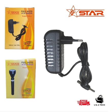 Universal%20Automatic%201.5V%20to%2012V%20Power%20Adapter%20Charger%20With%202%20Jack%20-%20Image%203