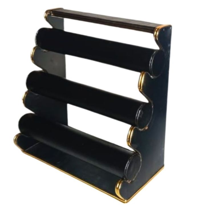 Jewellery%20Display%20stand%20Wooden%20bracelet%20holder%20Bangle%20Organizer%20for%20Women%203%20step%20bangle%20Bracelet%20Display%20Stand%20Holder%20with%20golden%20border.%20%E0%A6%9A%E0%A7%81%E0%A7%9C%E0%A6%BF%E0%A6%B0%20%E0%A6%86%E0%A6%B2%E0%A6%A8%E0%A6%BE%20-%20Image%203