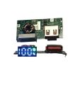 Power Bank Circuit.