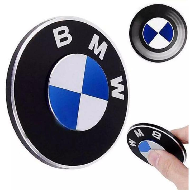 Metal Fidget Spinner - Multi Color