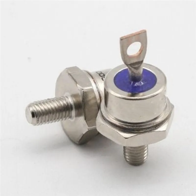 Vibrating Diodes Thick 5 Pairs Spiral, Chassis Stud Mounting Diode ...