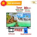 32 Inch Ultra Slim HD LED TV SP. 