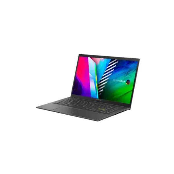 Asus%20VivoBook%20S15%20S513EA%20(L13199WN)%20Intel%2011th%20Gen%20Core%20i3-1115G4%203GHz%20to%204.4GHz,%208GB,%20512GB%20SSD,%20Win%2011,%2015.6%20Inch%20FHD%20OLED%20Laptop%20-%20Image%202