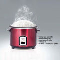 Vision Rice Cooker 1.8 Liter- Double Pot. 