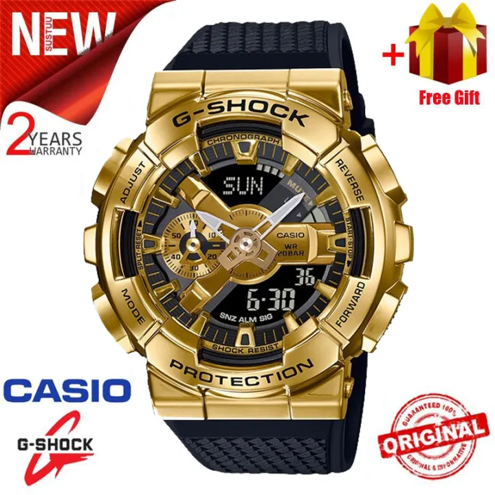 (Ready%20Stock)%20G%20.Shock%20Men%20Watch%20Digital%20Sport%20Watch%20LED%20Display%20Water%20Resistant%20Shockproof%20and%20Waterproof%20World%20Time%20LED%20Auto%20Light%20Sports%20Square%20Wrist%20Watches%20with%202%20Years%20Warranty%20GM-110G-1A9%20-%20Image%2010