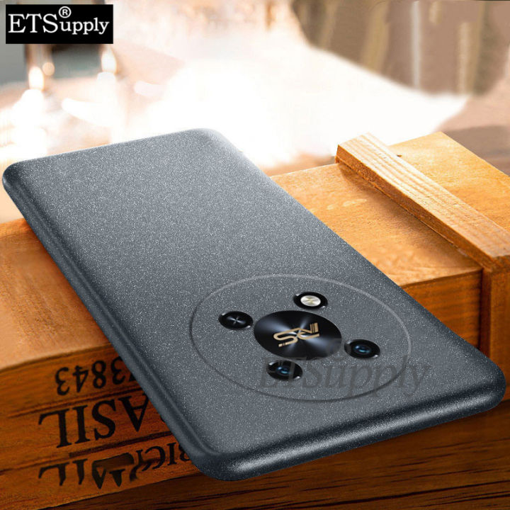 Phone%20case%20itel%20RS4%20Matte%20Silicone%20Soft%20Sandstone%20Super%20Scrub%20Non-slip%20Back%20cover%20itel%20RS4%20case%20-%20Image%205