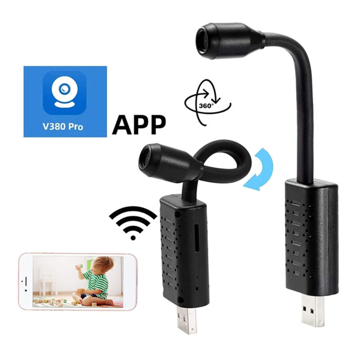 Cloud%20Storage%20Smart%20Flexible%20USB%20Cameras%20V380%20Pro%20APP%20P2P%20CCTV%20IP%20WIFI%20USB%20Camera%20-%20Image%203