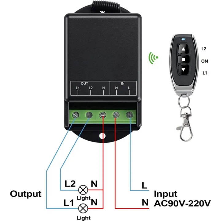 Relay%20Radio%20Frequency%20Switch%20Accessories%20AC100-240V%2010A%20for%20Home%20Instruments,%20Water%20Pump,%20Lighting%20-%20Image%204