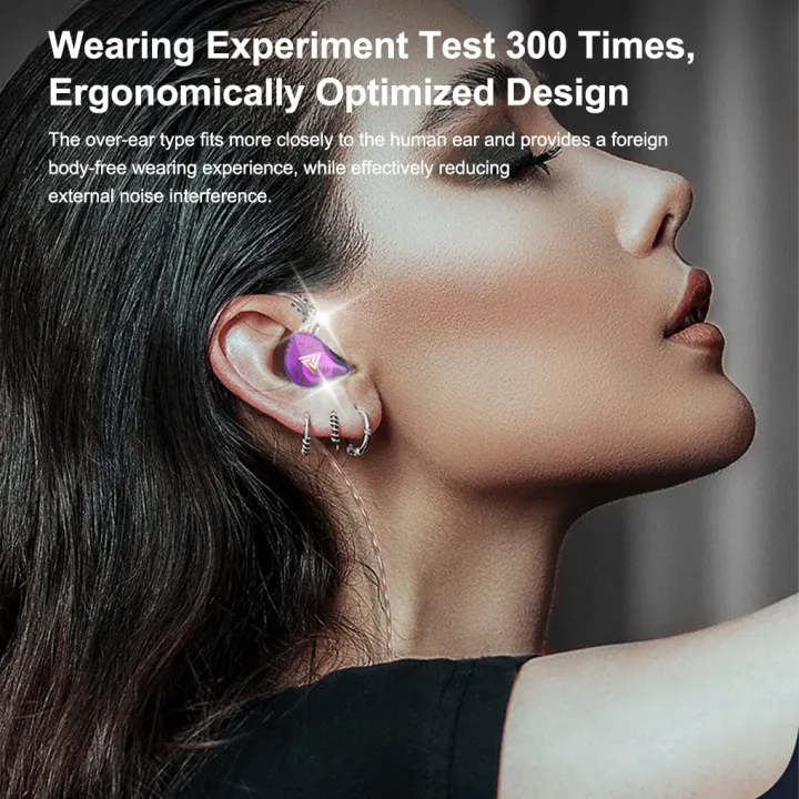 QKZ%20AK6%20PLUS%20HiFi%20Earphones%20Detachable%20Audio%20Cable%20Dynamic%20Bass%20Noice%20Cancelling%20Sport%20Gaming%20Music%20Headphone%20AUX%20-%20Image%204