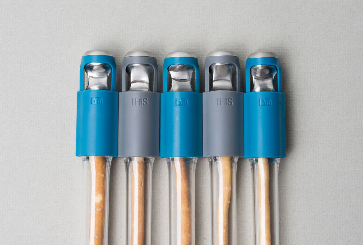 Miswak Cutter Case - THIS Toothbrush - Miswaak Products