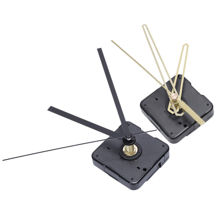 2Pcs%20Clock%20Mechanism%20Diy%20Kit%20Mechanism%20for%20Clock%20Parts%20Wall%20Clock%20Quartz%20Hour%20Minute%20Hand%20Quartz%20Clock%20Movement%20Home%20Decoration%20-%20Black%20&%20Black%20+%20Gold%20-%20Black%20&%20gold%20&%20black%20-%20Image%204