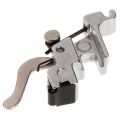 1Pc Domestic Sewing Machine Low Shank Snap On Presser Foot Holder/Adapter Fit For Brother Janome Sewing Machine.