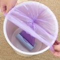 Trash Bags Storage Box Garbage Bag Dispenser Wall Mounted Grocery Bag Holder Kitchen Plastic Bag Container For Kitchen Bathroom. 