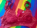 half net china imported bra for women & girls. 