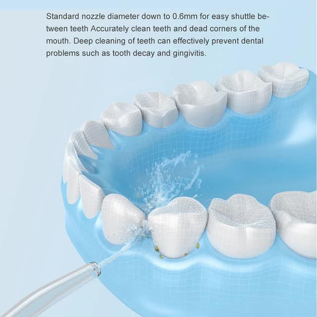 Xiaomi%20Mijia%20Oral%20Irrigator%20Portable%20Water%20Dental%20Flosser%20Water%20Jet%20Cleaning%20Tooth%20Toothpick%20Mouthpiece%20Denture%20Cleaner%20Teeth%20Brush%202200Mah%20Usb%20Rechargeable%20200Ml%20Water%20Tank%20-%20Image%205