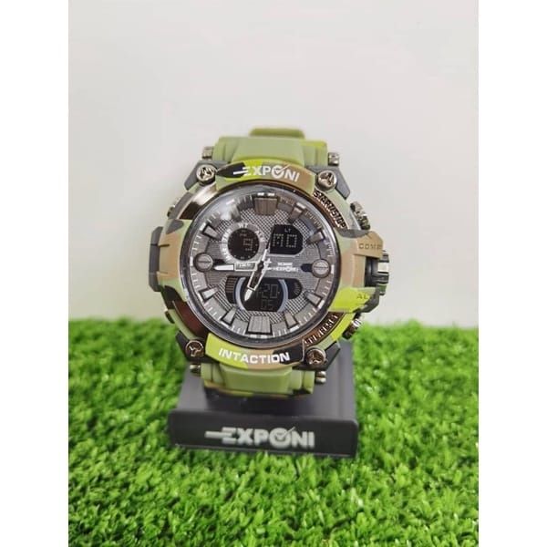 HOOSHU%20Men's%20Watch%20With%20Date%20Display,%20Sports%20Outdoor%20Waterproof%20Watch,%20Ideal%20choice%20for%20Gifts%20-%20Image%204