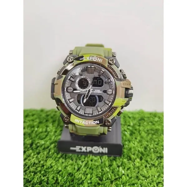 HOOSHU%20Men's%20Watch%20With%20Date%20Display,%20Sports%20Outdoor%20Waterproof%20Watch,%20Ideal%20choice%20for%20Gifts%20-%20Image%204