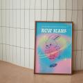 Kpop Girl Group Idol New-Jeans New Music Album OMG Cover Rabbit Poster Canvas Painting Wall Art Pictures Home Room Decor. 